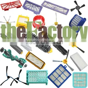 Brush for Samsung Navibot Robotic Vacuum Cleaner Brush Factory thumbnail-1