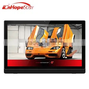 27 Inch All In One Android Tablet PC thumbnail-1