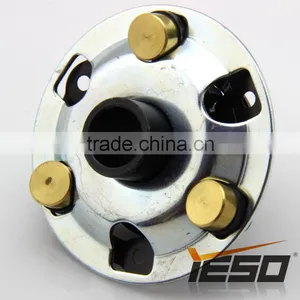 597C2-15 Cutout Single Speed Eastman Cutting Machine Part Sewing Accessories thumbnail-1