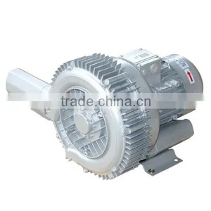 Industrial Vacuum Cleaner Using Suction Blower thumbnail-1