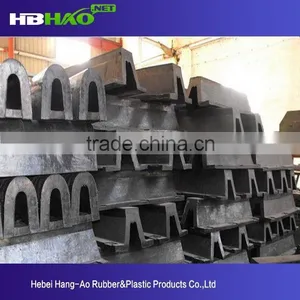 China Factory Ship Floating Fender thumbnail-1