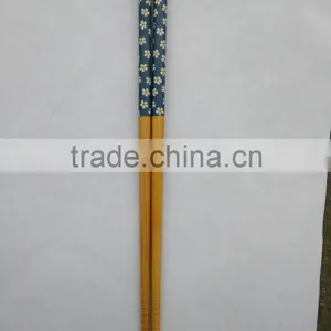 Bamboo Chopsticks Gift Chopsticks Reusable Chopsticks thumbnail-3