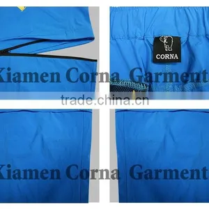 Hot! Men's Customade Hyperelastic Camping Pants thumbnail-6