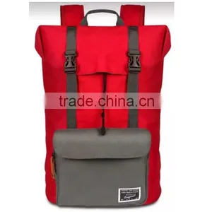 Wholesale Customized Massage Backpack Manufacturers China(BP16-016) thumbnail-2