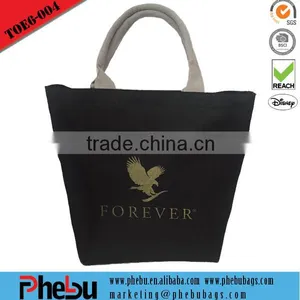 Hot Sales Poly Mesh Bag for Shopping and Promotiom Tote Bag(TOE16-004) thumbnail-1