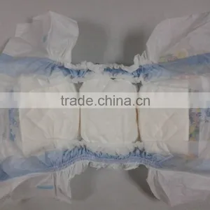Baby Diaper Products Factory Raw Material In China thumbnail-3