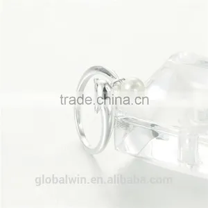 Engagement Gift Freshwater Pearl Solid Silver Rings For Sale thumbnail-5