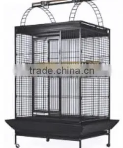 Bird Cage House thumbnail-4