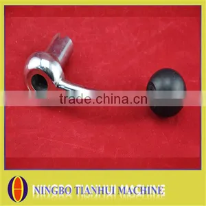 Stainless Steel Handle thumbnail-5