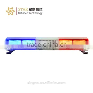 Ambulance Traffic Police Led Bar Light thumbnail-1