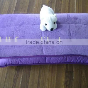 Polyester Micro Fabric Pillow thumbnail-1