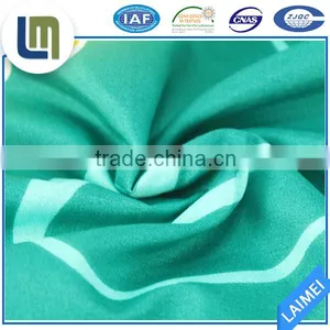New Designs Printed Woven Fabric Bed Sheets Home Textile for Sale thumbnail-4