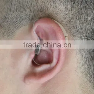 2015 New Arrival!!! Economic Open Fit Hearing Aids, Digital Thin Tube Meidical Devices thumbnail-2