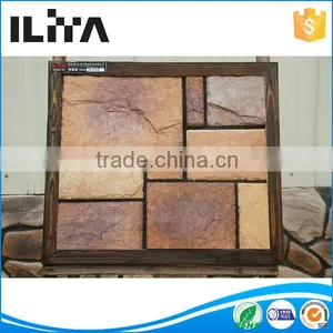 Architecture Hot Stone Handmade Decoration Stone thumbnail-1