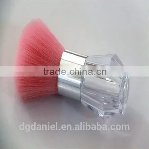 1pcs Wool Makeup Brushes Tools Cosmetic Facial Make up Brush thumbnail-2
