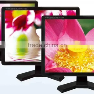 15 17 19 Inch LCD PC Monitor thumbnail-2