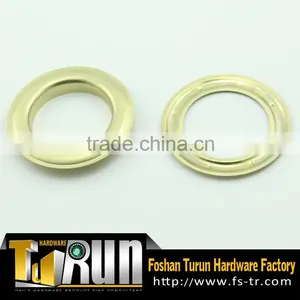 Brass Metal Curtain Eyelets Curtain Grommets Wholesale thumbnail-4