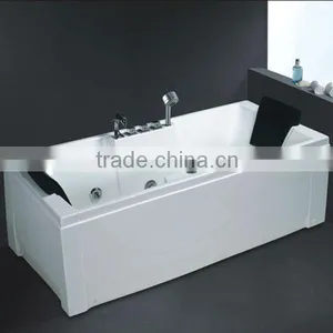 Japanese Massage Bathtub thumbnail-1