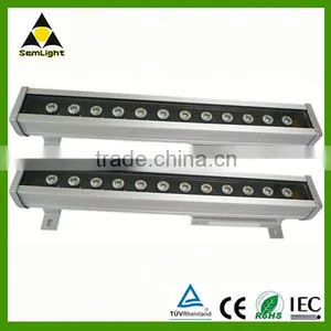 Good Quality Outdoor High Power Edison 12 Leds Rgb Led Wall Washer Outdoor Waterproof Led Wall Washer thumbnail-1