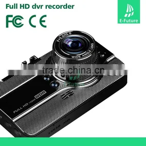 Full hd 1080p Car Camera Dvr Video Recorder thumbnail-4