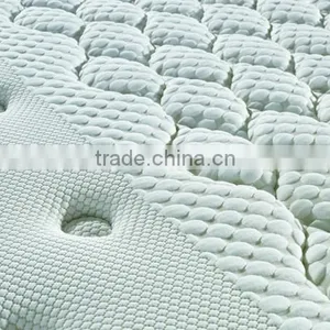 Diglant Memory Foam 3 Folding Mattress for Sofa Bed DX902# thumbnail-3
