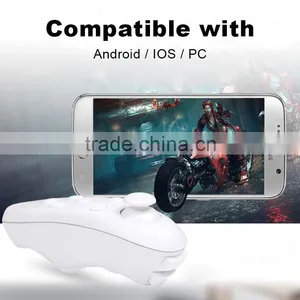 3D VR Bluetooth Remote Control for Android IOS PC thumbnail-4