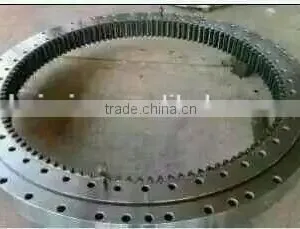 PC360 Swing Bearing , Pc240-6 , Pc360 Slewing Bearing , Swing Circle Bearing, PC350-5 PC350-6 PC350-7 PC350-8 PC360 thumbnail-1