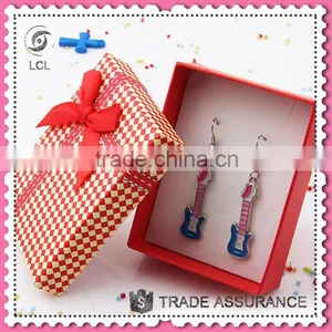 Cheap Small Jewelry Boxes Wholesale, Custom Logo Printed Jewelry Boxes thumbnail-4