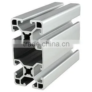 Anodized Industrial Aluminum Slot thumbnail-5