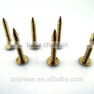 Precision Auto Lathe Parts Rivet Fasteners Stainless Steel Blind Rivet thumbnail-2