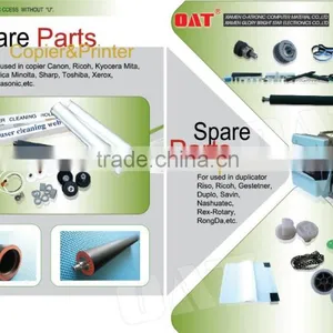 Tangsten Wire Copier Spare Part thumbnail-2