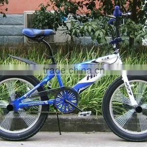 2012 20INCH JAGUAR FULL COBRA BMX-FREESTYLE BIKE/BMX BIKE/BMX BICYCLES/BMX BIKE BICYCLE/BMX thumbnail-1