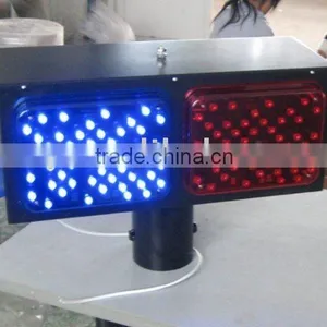 Solar Burst Flashing Light(8W/2 Display) thumbnail-1