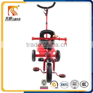 New Model 3 Wheel Bike Car for Kids From China Manufacturer Wholesale thumbnail-2
