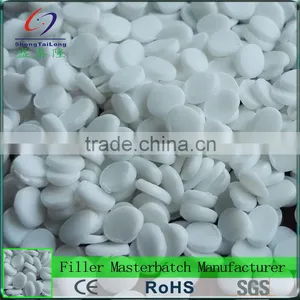 2016 Best Baso4 Filler Master Batch for Reducing Cost thumbnail-1