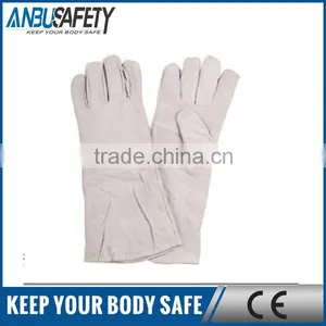 Personal Protective Equip Cheap White Cotton Gloves in Wholesales thumbnail-1