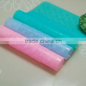 2016 Beautiful Design 100% Silicone Non Slip Bath Mat With Suction Cups For Kids thumbnail-4