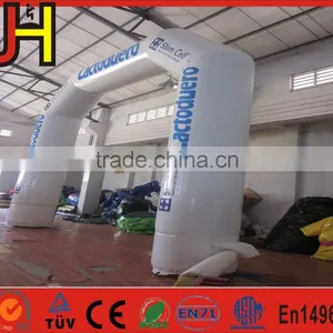 Attractive Advertising Inflatable Arch/Event Supply/Inflatable Archway thumbnail-3