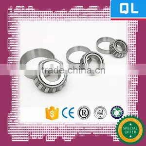 Top Quality Bearing Factory Material Taper Roller Bearing thumbnail-5