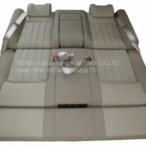 Electric Car Sofa With Heater and Massage for Viano thumbnail-3