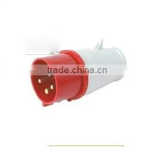 Industrial Plug thumbnail-1