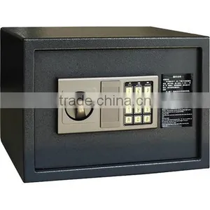 Promotion Cheapest Home Safe Electronic Safe Digital Safe XN-2535Z thumbnail-1