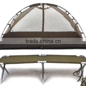 Military Mosquito Net / Army Mosquito Net / WHO Recommended Panda Net 2.0 thumbnail-5