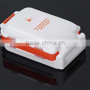 Modern Antique Plastic Pill Box For Hospital thumbnail-1