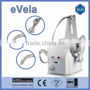 Hot!gold Shape Slimming(S70) CE/ISO Radio Frequency Machine rf thumbnail-1