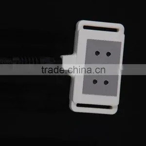 CE Approved Fat Dissolving Roller Sixpolar rf 3 Lights Laser Vacuum Device thumbnail-2