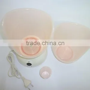 2013 Beauty Equipment Facial Steamer Facial Spa Facial Sauna for New Sonic Facial Skin Brush New Multifun thumbnail-1