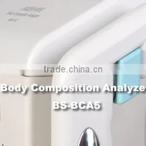 Lumsail Factory Price Body Composition Monitor for Body Analyzer thumbnail-6