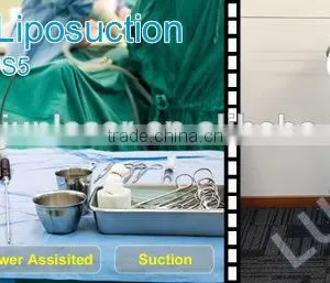 PAL Surgical System Liposuction Slimming Machine thumbnail-2