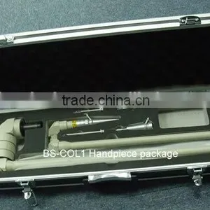 New Arrival Beauty Equipment Scanning Co2 8.0 Inch Fractional Laser Fractional Co2 Laser Skin Renewing thumbnail-2
